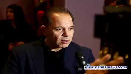 رامي إمام يعود للمسرح بعد غياب 14 عامًا مع كريم عبد العزيز